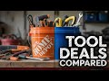 Black Friday Tool Score!: Lowe’s versus Home Depot!(Which One was Better?)