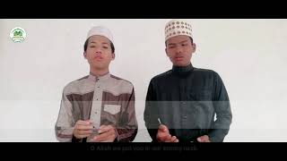 Qunut Nazilah - UNIC (Cover by Shubbanussodiqin) #pelajarMTAIM #anakdarululum #poipet