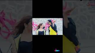 jannat zubair and Mr faisu new tiktok love video update