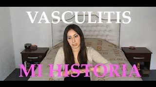 Para del la natural golfista vasculitis tratamiento