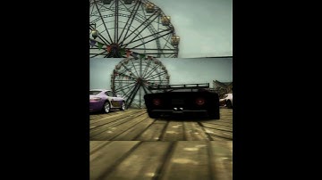 How to not get totaled | NFS MW 🏁🏎️ #mostwanted #shorts #nfsmostwanted #needforspeed