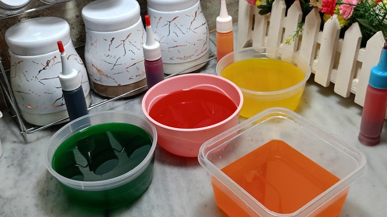 ارواحي هنا جبتلكم 🤫/سوربي منعشة /يبرد قلوبكم اصحاب محلات اسمحولي😱اخدميه في دارك سيدتي