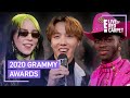 2020 Grammys: Must-See Red Carpet Moments | E! Red Carpet & Award Shows