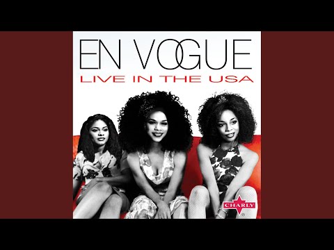 Putar Lady Marmalade (Part Of Medley) - En Vogue