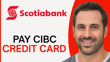 How To Pay CIBC Credit Card Bill From Scotiabank App (Step By Step)