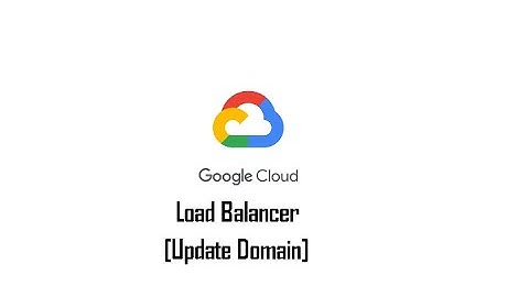 Part 2 : Load Balancer [Add a domain to your load balancer]