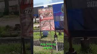 Ang Linis Ng Paglas.