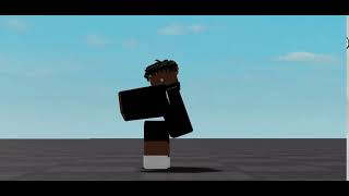 Moon Animator--Backflip Test
