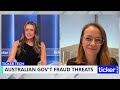 How to Overcome Government Payment Fraud with Speed and Scale