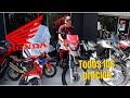 ¿Cuanto cuesta comprar una MOTO HONDA de alto cilindraje en COLOMBIA?