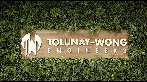 Welcome to Tolunay-Wong Engineers | Geotechnical Engineering |  Construction Materials Testing | 4K