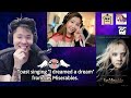 Toast singing Les Miserables with Leslie | Part 2 Valo game with Randoms