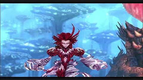 Final Fantasy IX - Pandemonium