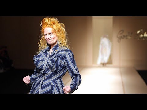 Video: Vivienne Westwood: Sav život Je Borba