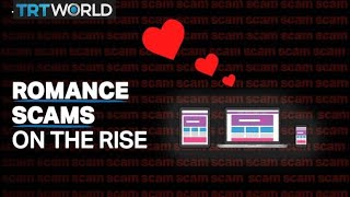 Internet scammers are stealing money by making you fall in love screenshot 3