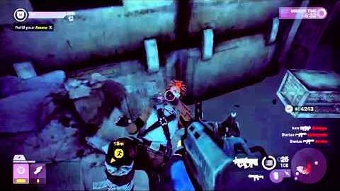 Brink Gameplay [Part 4]