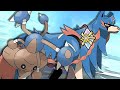 This top ten ranked clear amulet zacian team is nuts  vgc reg g