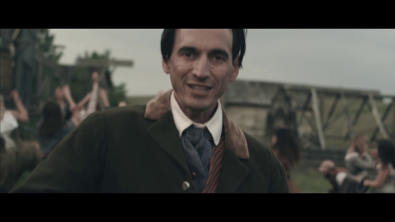 Watch Petunia - Mercy (Official Music Video) on YouTube Watch Petunia - Mercy (Official Music Video) on YouTube