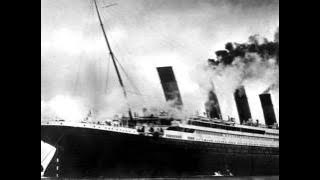 Titanic - Era - Gregorian