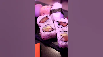 All You Can Eat Sushi How To Drink For Free 