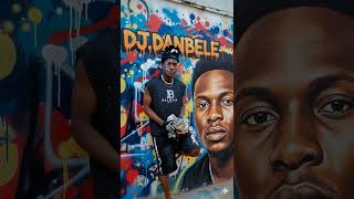 Djdanbele Ft Hamisu Breker 2025 Mix Down Small 