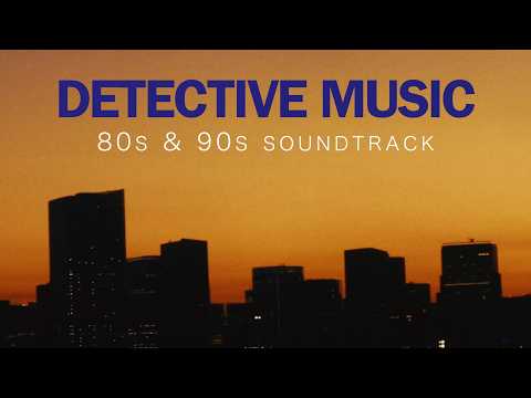 CITY COP [investigation music/ no AI]