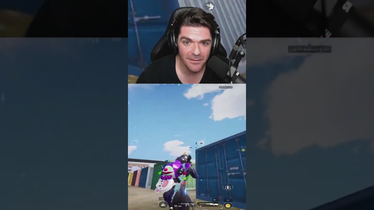 crossbow trick shot pubgmobile  #gaming #riggsgaming  #pubgmobile #m4skin #pubgmoments #pubgmvip