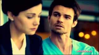 Saving Hope - Alex & Joel