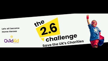 #TwopointsixChallenge