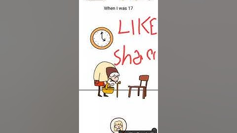 Brain Find Level 38 Walkthrough Solution and Answer By AMQ Gaming