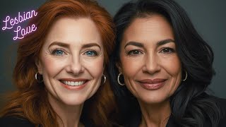 Lesbian Love — The Moment I Finally Understood Us