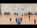 II Div. - Ciserano vs Olimpia Bergamo