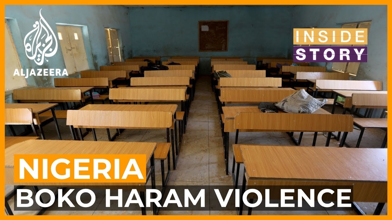 كيف ينبغي التعامل مع جماعة بوكو حرام؟ | القصة الكاملة