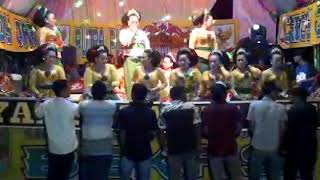 Jaipong A Yanto Damin Putra Dj Galagala  Tanah Gabus Bekasi