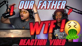 Our Father | Official Trailer | Netflix-Couples Reaction Video