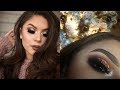 James Charles X Morphe Paleta | Natalyyveee Maquillaje