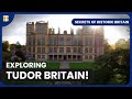 Step back to tudor england  secrets of historic britain  history documentary