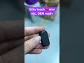 Feels like skin? 🎤 You have to touch it to believe it #oem #lavaliermicrophone #wirelessmic