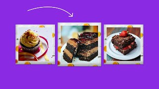 How to Add a Frame Around an Image using CSS | Pure CSS Effects