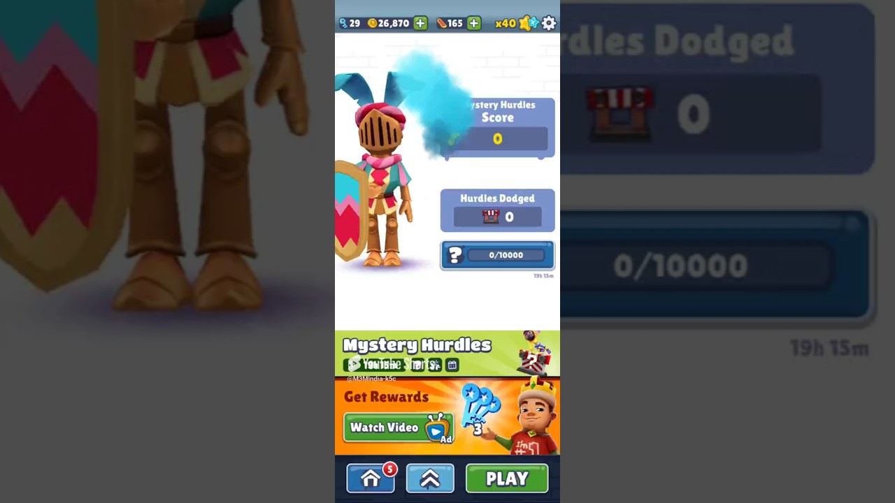 soul sir easter outfit torito board subway surfers 