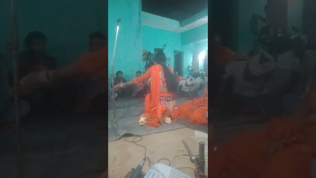 काले देव महाराज की भगत अनेक पाल भगत पार्टी 7618620478