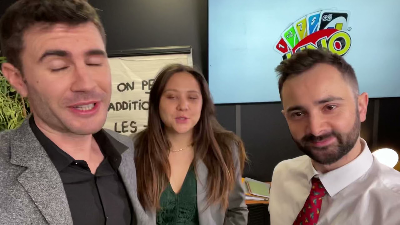 NE PARTAGE PAS CE LIEN ! c'est secret - Bravo t'as trouvé cette vidéo cachée. Garde-la cachée en ne la partageant pas, seule l'élite l'a trouvé.
