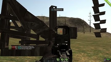 Rust Legacy | onlyhead