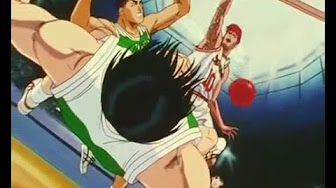 Gogoanime Slam Dunk Youtube