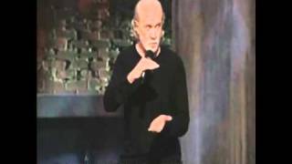 George Carlin sulla religione (Sub ITA)