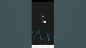 gDMSS Lite add camera by IP address