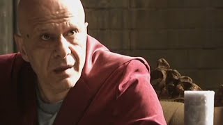 Split en español, Capitulo 1, la ley de la sangre