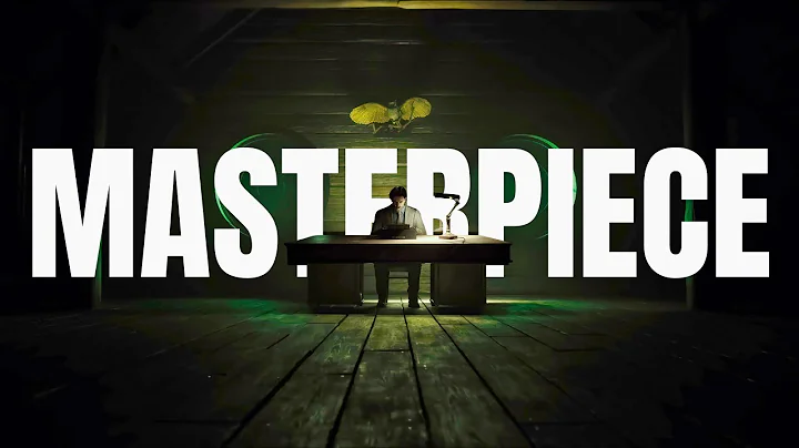 Alan Wake 2 - One Year Later