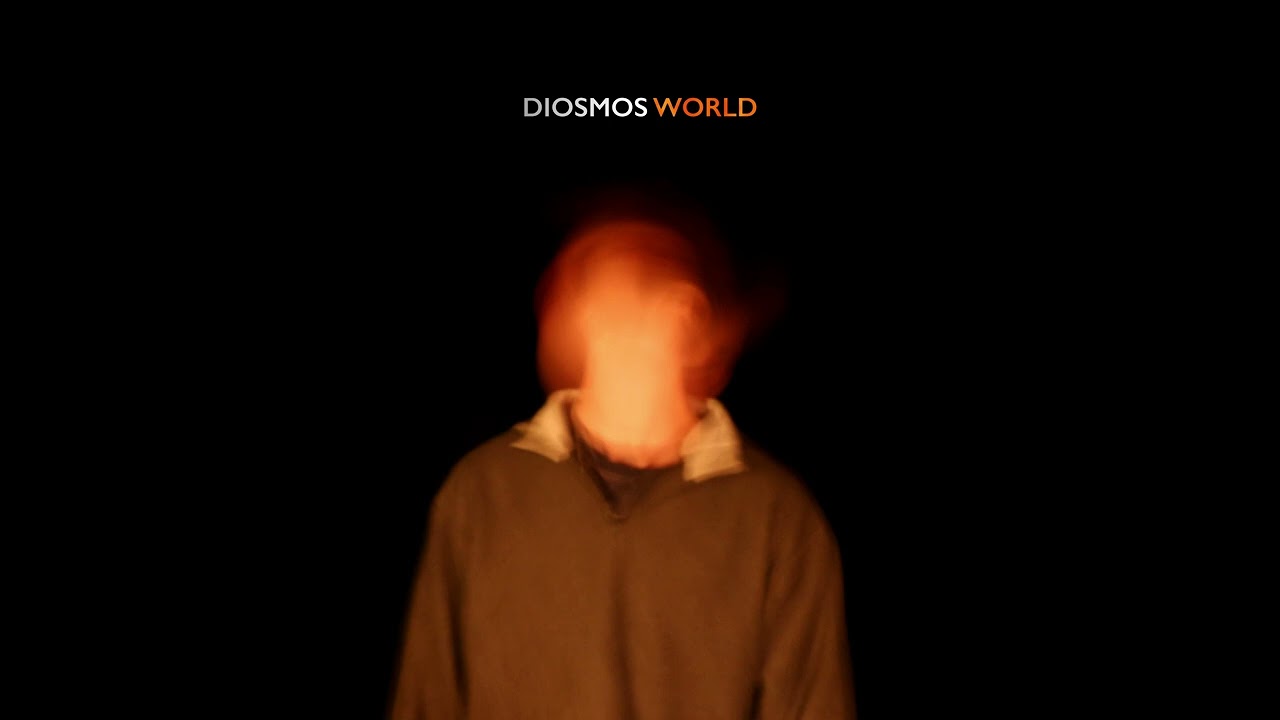 在 YouTube 上观看 Diosmos - Six Steps Ahead (Official Audio)
