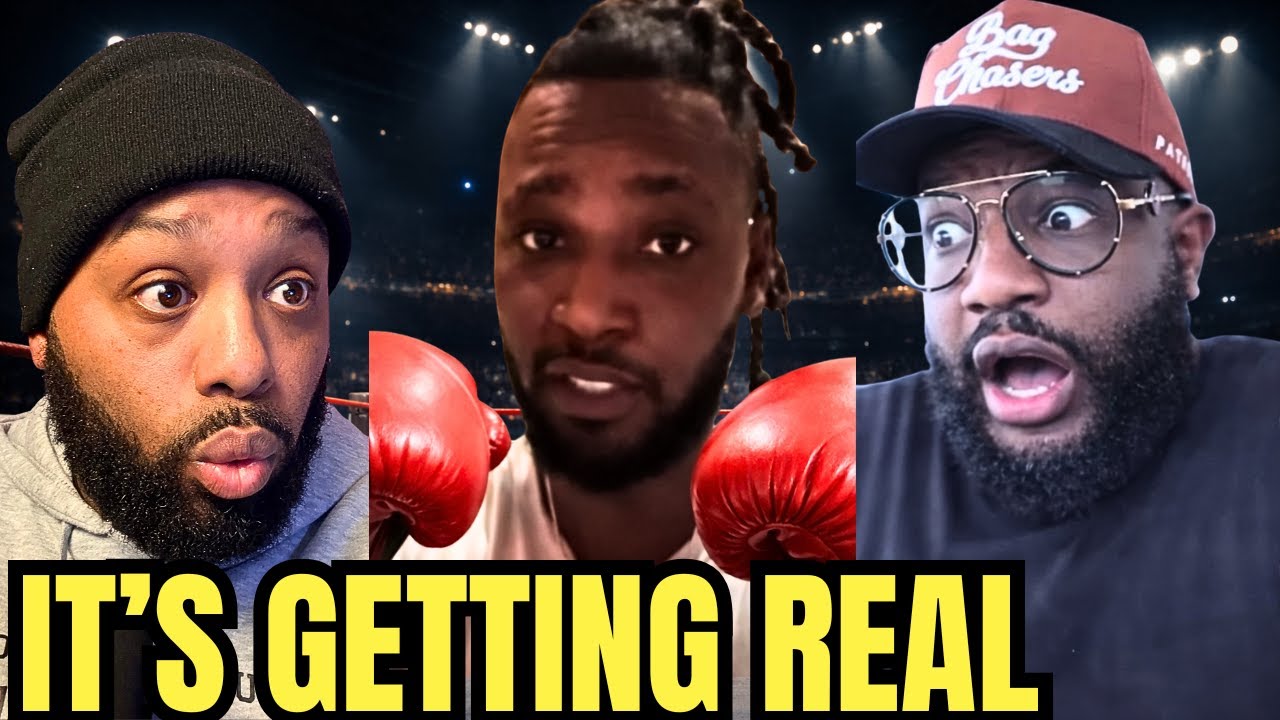 Кваме Браун наконец ответил — Антону Дэниелсу сделали замечание